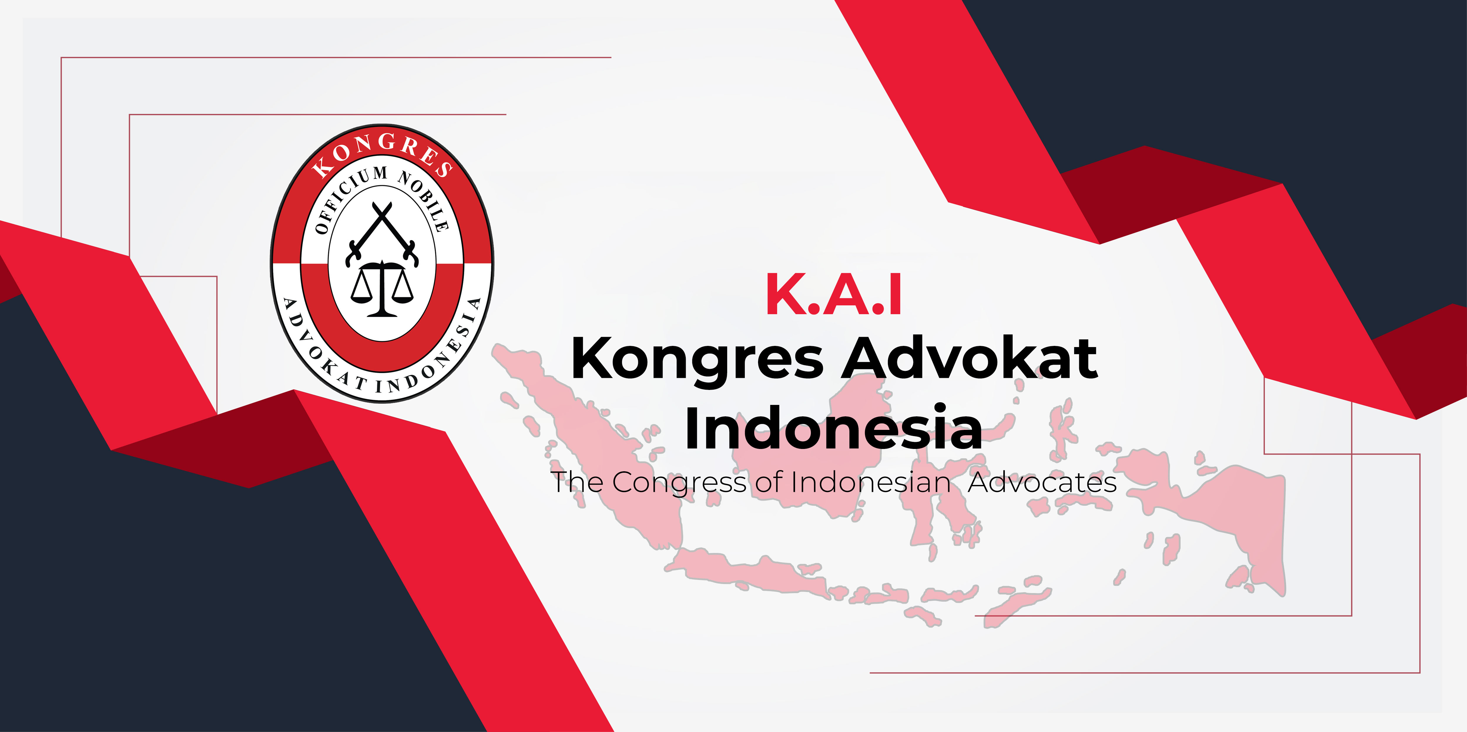 Tentang KAI - Kongres Advokat Indonesia Bagian <b> Kudus Kabupaten </b>